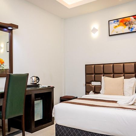 Viveka Hotel Colombo Kalubowila West Экстерьер фото