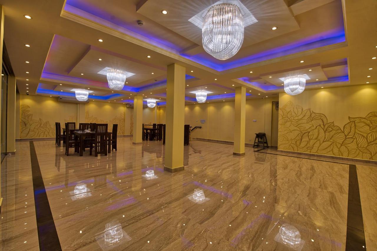 Viveka Hotel Colombo Kalubowila West Экстерьер фото