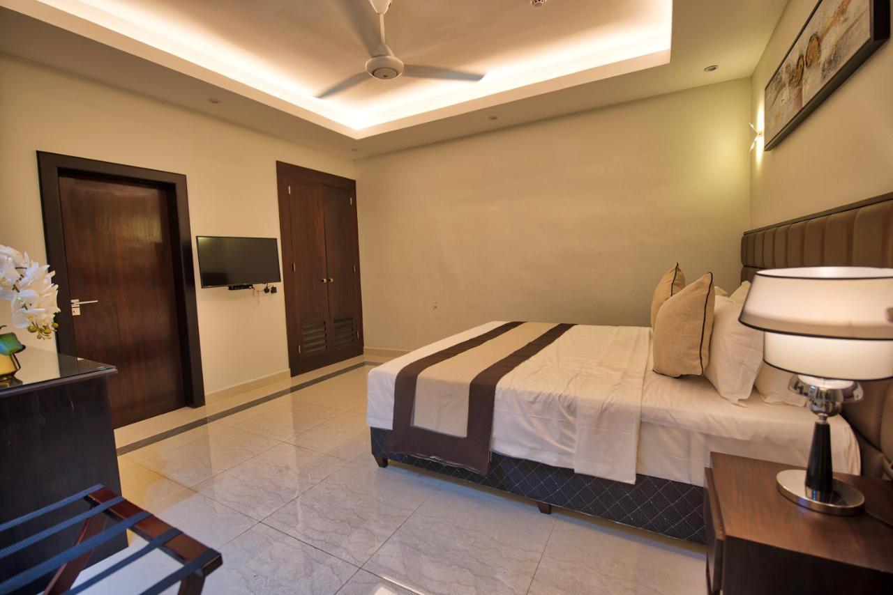 Viveka Hotel Colombo Kalubowila West Экстерьер фото