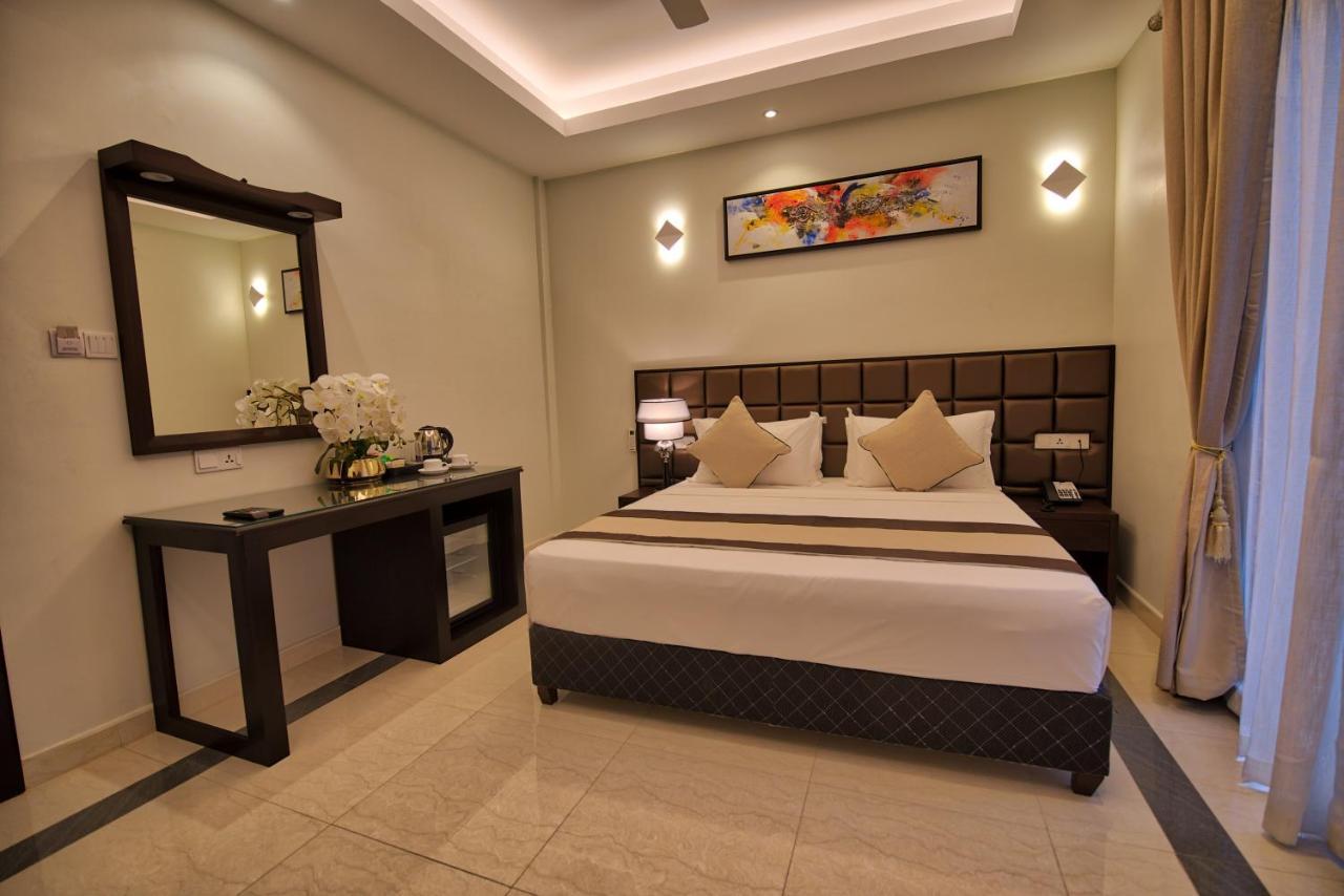 Viveka Hotel Colombo Kalubowila West Экстерьер фото
