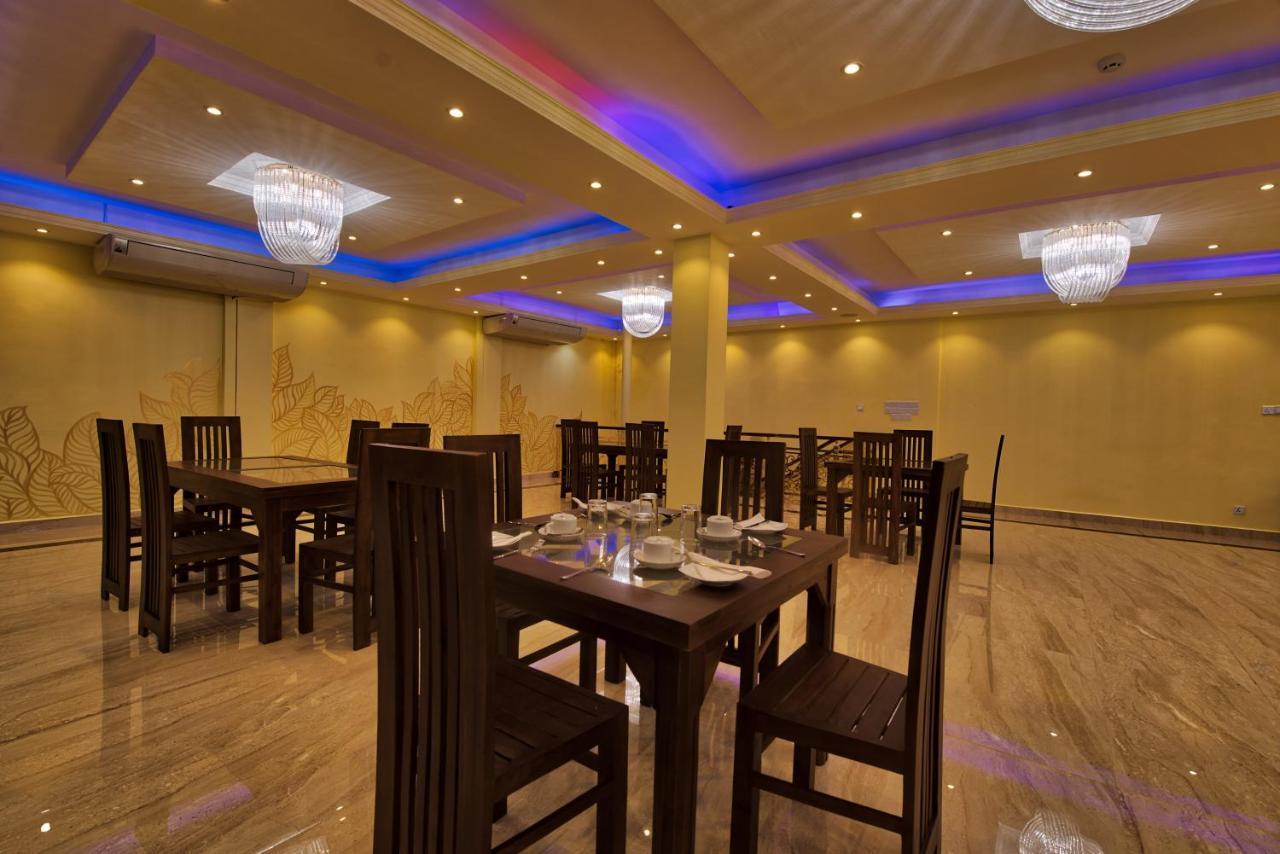 Viveka Hotel Colombo Kalubowila West Экстерьер фото