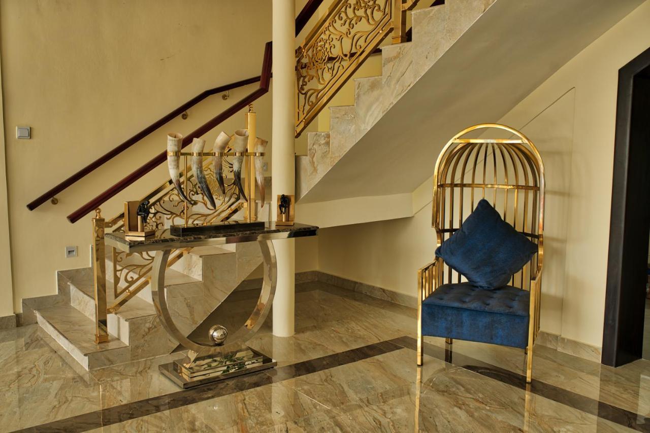 Viveka Hotel Colombo Kalubowila West Экстерьер фото