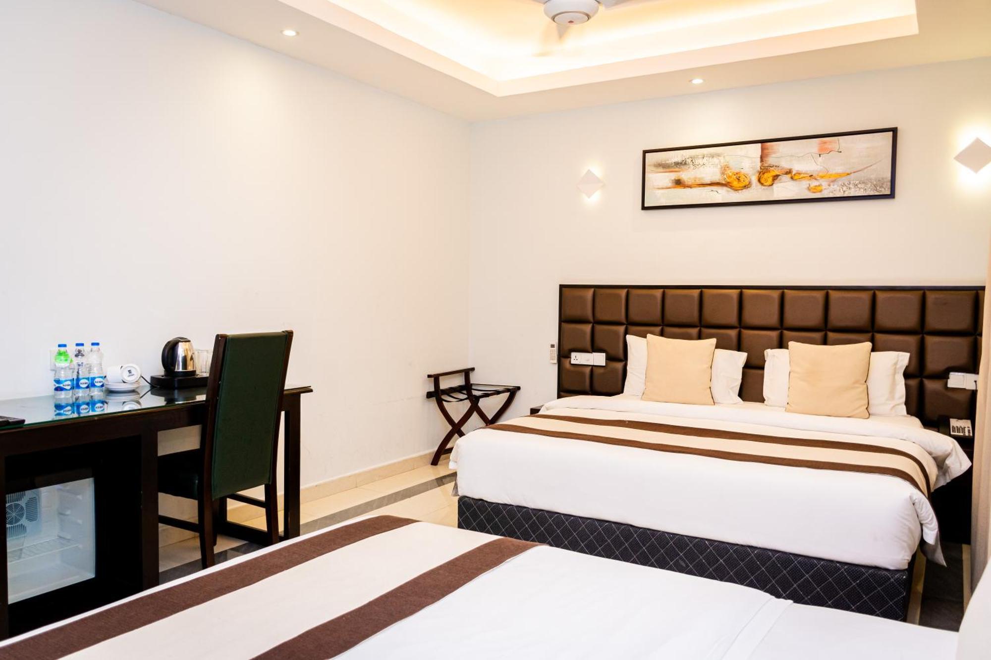 Viveka Hotel Colombo Kalubowila West Экстерьер фото