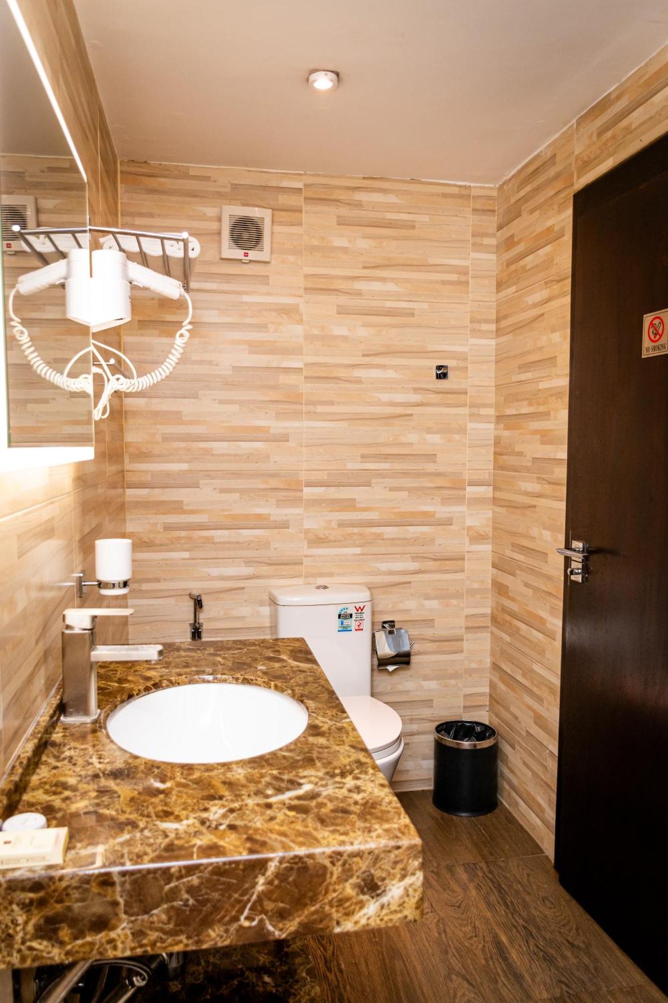 Viveka Hotel Colombo Kalubowila West Номер фото