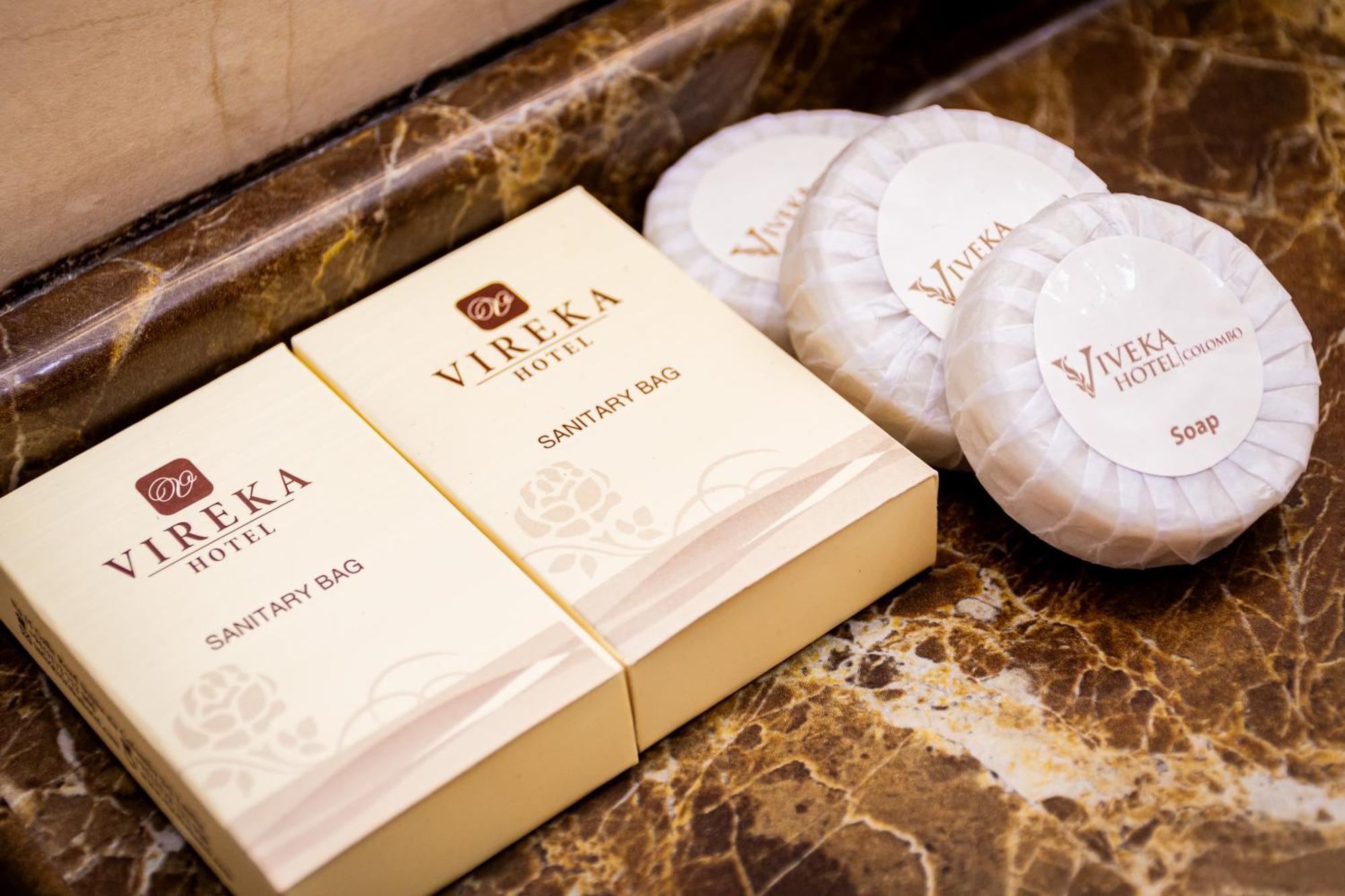 Viveka Hotel Colombo Kalubowila West Экстерьер фото